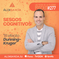 El efecto Dunning-Kruger