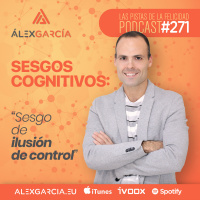 Sesgo de ilusión de control