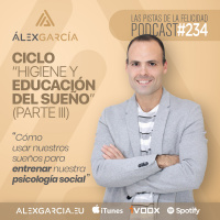 Ciclo: Higiene y educación del sueño Parte III