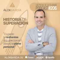 Historia de superación