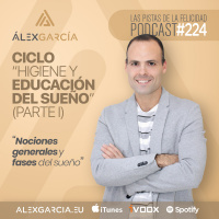 Ciclo: Higiene y educación del sueño Parte I