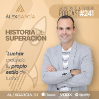Historia de superación