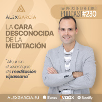 La cara desconocida de la meditación