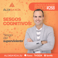 Sesgo del superviviente