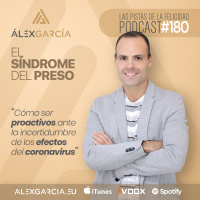 El síndrome del preso