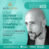 Cómo escribir tus contenidos para que te compren sin vender