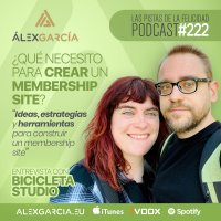 ¿Qué necesito para crear un membership site?