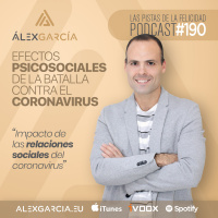 Efectos psicosociales de la batalla contra el coronavirus