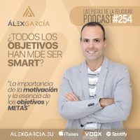 ¿Todos los objetivos han de ser SMART?