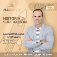 Historia de superación