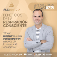 Beneficios de la respiración consciente