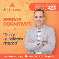 Sesgo del efecto marco