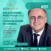 Aplicaciones prácticas para mejorar tu comunicación no verbal