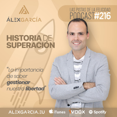 Las Pistas De La Felicidad | Desarrollo Personal Y Profesional A Través De Formación, Coaching, Blogs, Podcast Y Redes Soc
