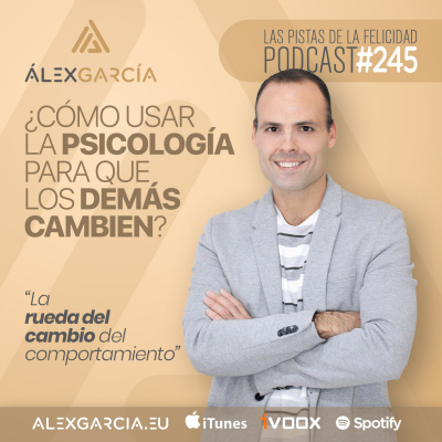 Las Pistas De La Felicidad | Desarrollo Personal Y Profesional A Través De Formación, Coaching, Blogs, Podcast Y Redes Soc