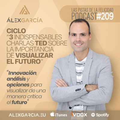 Las Pistas De La Felicidad | Desarrollo Personal Y Profesional A Través De Formación, Coaching, Blogs, Podcast Y Redes Soc