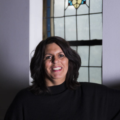 Rosita Belkadis Inspiratie Talks