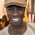 Graham Iyoha
