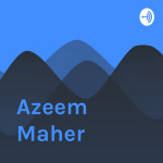 Azeem Maher
