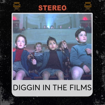 Diggin In The Films