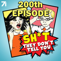 THE 200th EPISODE VALENTINES DAY EXTRAVAGANZA!