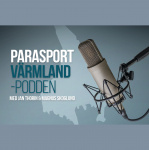 Parasport Värmland-podden