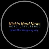 Episode 384: Mileage may vary