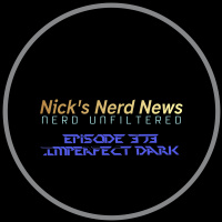 Episode 373: Imperfect Dark