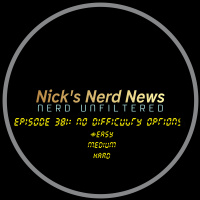 Episode 381: No Difficulty Options