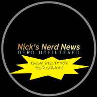 Episode 372: TP for Your Earhole