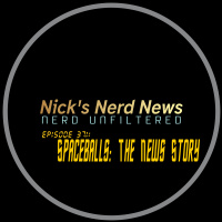 Episode 371: Spaceballs: the news story