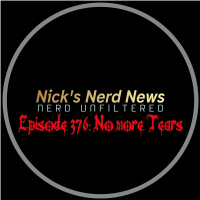 Episode 376: No More Tears