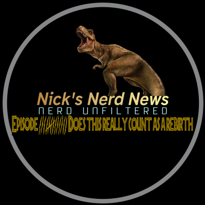 Nicks Nerd News
