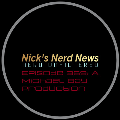 Nicks Nerd News
