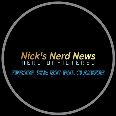 Nicks Nerd News