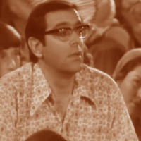 מי יודע -אליהו הכהן מספר על שירי ירושלים