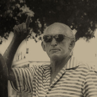 אלה הם חייך - רפאל קלאצקין חלק א