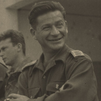 אלה הם חייך - נחום שריג חלק א
