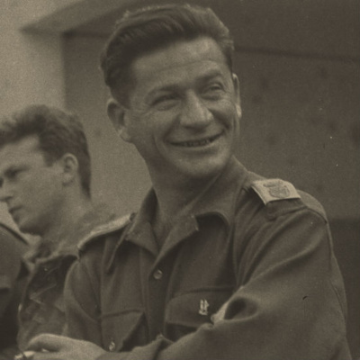 Kol Israel -