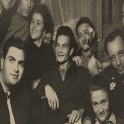 Kol Israel -