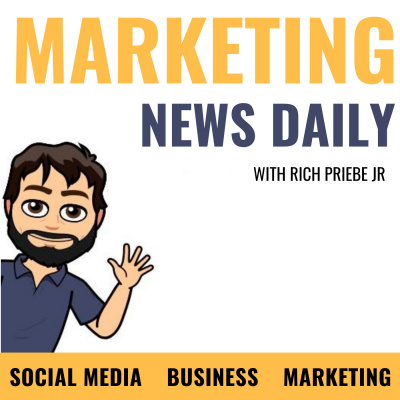 Marketing News Daily