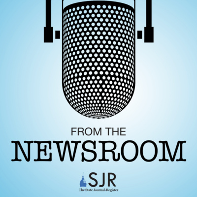 From The Newsroom: The State Journal Register