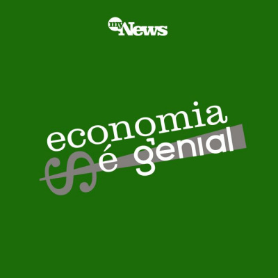 Economia É Genial