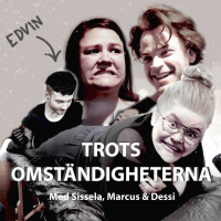 2. Tatuering + Klädbytardagen