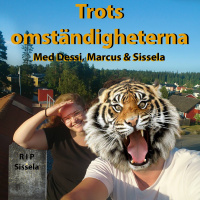 Hustak + Internationella tigerdagen