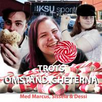 3. Gym + Polkagrisens dag