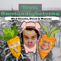 1. Ute + Morotens dag