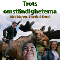 Älgarnas hus + Kyssens dag