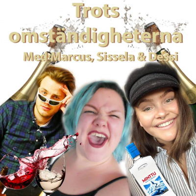 Trots Omständigheterna