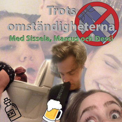 Trots Omständigheterna